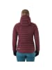 Rab W INFINITYMICROLIGHT JACKET in Grau