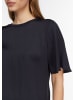 comma T-Shirt in 5976_navy