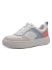 Tamaris Sneaker low 1-23735-44 in hellblau
