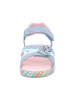 Richter Shoes Sandalen für Mädchen in hell-blau