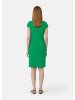 comma Kleid  in  7615_smaragd