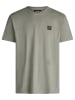 riverso  T-Shirt riverso Tshirt Herren Regular Fit RIVGino 3er Set in Mehrfarbig
