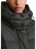 Marc O'Polo DENIM Daunen-Pufferjacke oversize in Schwarz