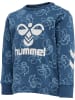 Hummel Hummel T-Shirt Hmlcollin Jungen in ENSIGN BLUE