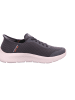 Skechers Slipper in grau