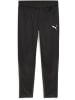 Puma Sporthose "TeamGoal Training Pant" in Schwarz