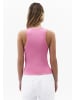 OXXO Tanktop PINK CARNATION
