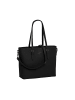 Daniel Ray DR18.1619 Laptopshopper Lithgow BUSINESSUMHÄNGER in black