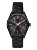 Tag Heuer Damenuhr Schwarz, Modell: Carrera Special Edition WAR1113.FC6392