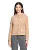 Betty Barclay Blazer-Jacke mit Knöpfen in Beige