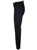 CAMBIO  Slim Fit Jeans für Damen in schwarz