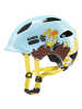 BASIL uvex oyo style Kinder-Fahrradhelm digger