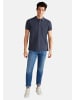 JOOP! Poloshirt 'Ambrosio' in blau