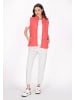 myMO ATHLSR Women Vest in red