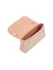 faina Women Flap Bag in Champagne