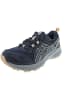 asics Trail Scout 3 Sportschuh Blau