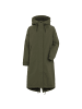 Didriksons Didriksons Parka in deep green