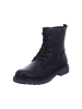 Marco Tozzi Boots in schwarz