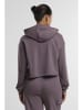 Urban Classics Sweat & Fleece - Hoody in fadedpurple