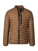 CASAMODA Jacke in Braun