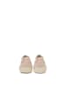 Marc O'Polo Sneaker in raw cotton/chalky peach