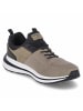 Dockers by Gerli Slip-On-Sneaker in beige
