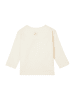 Noppies Langarmshirt Gambo in Butter Cream