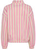 Hummel Reißverschluss Jacke Hmlmio Kinder in PINK LADY