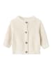 name it Strickjacke in Peyote Melange