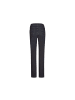 Angel Straight Leg Jeans in schwarz