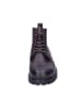 Blackstone Winterboot in braun