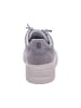 Marco Tozzi Slipper in grau