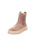 Gabor Stiefelette in kiesel