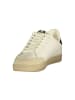 Fila Weiße Polyester-Sneaker