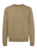 BLEND Sweatshirt BHDownton in Braun