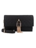 Valentino Emy Umhängetasche 20.5 cm in nero