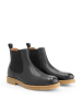 TRAVELIN' Glaston Herren in Schwarz