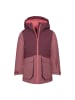 Trollkids Winterjacke Kongsberg in deep ruby