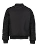 Garcia Winterjacke Bomberjacke in black