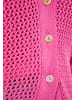 IZIA Damen Cardigan in PINK