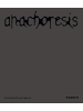 Kerber Verlag Buch - anachoresis