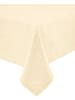 Erwin Müller Jacquard Tischdecke Remscheid in sekt