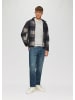 s.Oliver Strickpullover in 90W0_hellgrau