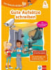 KLETT LERNTRAINING  Buch - Klett Die Deutsch-Helden: Gute Aufsätze schreiben 4. Klasse