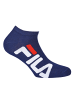 Fila Socken 2er Pack in Blau