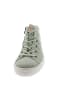 Legero Sneaker high Grün