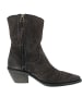 A.S.98 Stiefel Braun