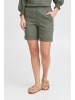 Pulz Shorts PZLUCA Normal in Deep Lichen Green