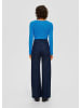 s.Oliver T-Shirt  in  5528_royalblau