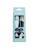 Disney Frozen Kinderbesteck Set 2-teilig – Löffel & Gabel mit Motivgriffen in Blau